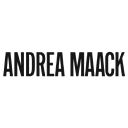 ANDREA MAACK